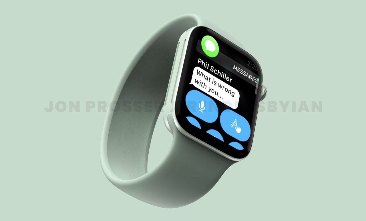 Apple watch