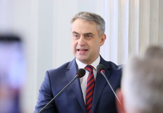 Co z laptopami dla uczniów? Te słowa nie pozostawiają złudzeń