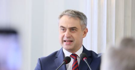 Co z laptopami dla uczniów? Te słowa nie pozostawiają złudzeń