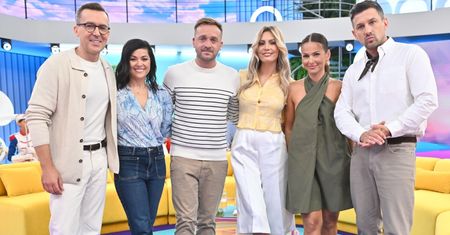Będzie NOWA PARA w "halo tu polsat". Stacja już nie ukrywa nazwisk