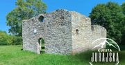 Kuesta Jurajska wzgórze Laskowiec