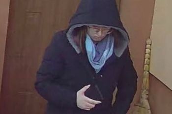 Emilia mała iść do paczkomatu. Nagły zwrot w sprawie