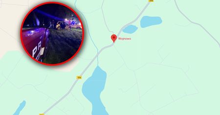 14-latek utonął podczas łowienia ryb. Są wyniki sekcji