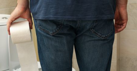 Czwarty najczęstszy nowotwór wśród mężczyzn. "Mamy niską świadomość"