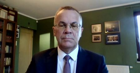 Tłit - Jarosław Sellin