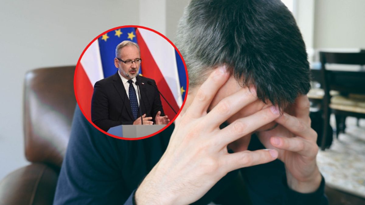 MZ: Z demencją zmagają się miliony osób na całym świecie