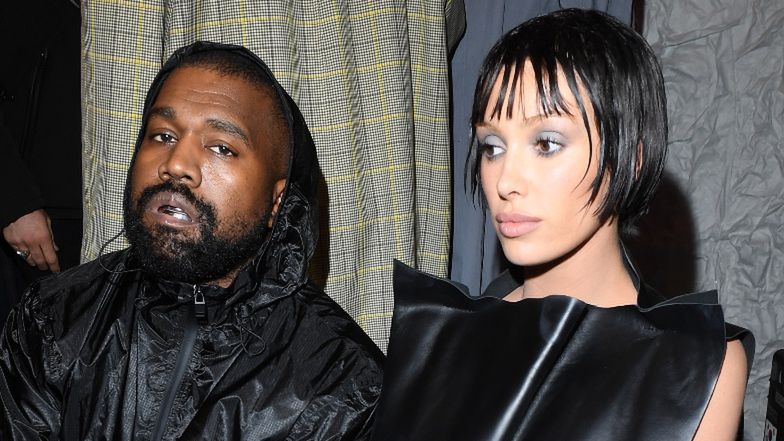 Bianca Censori chce rozstać się z Kanye Westem