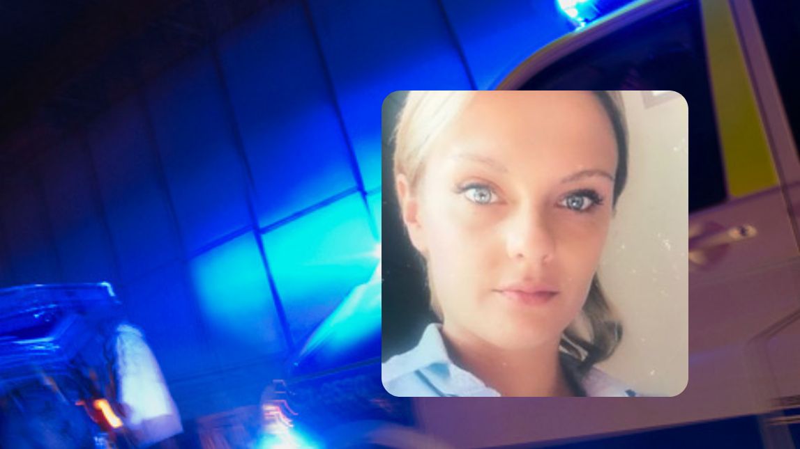 Beata Ratzman nie żyje. Szwedzka policja potwierdziła odnalezienie zwłok 32-letniej Polki 