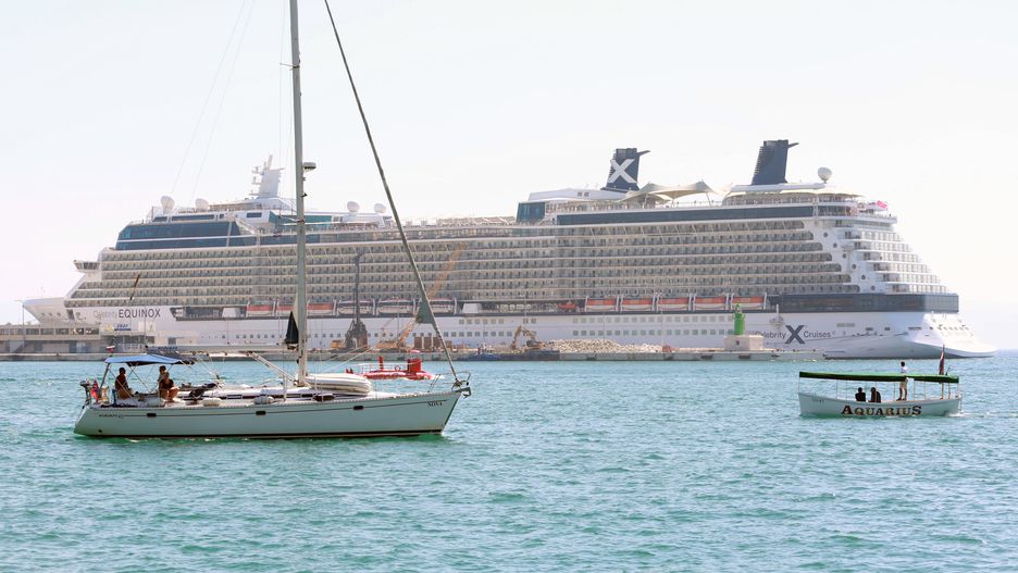 Celebrity Equinox