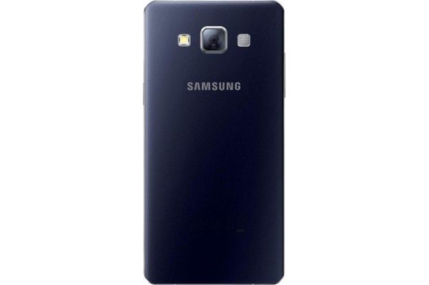 Samsung Galaxy A5 w pełnej krasie 3