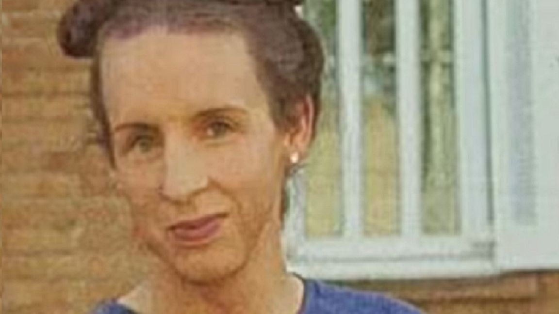 Sophie identyfikuje się teraz jako kobieta.