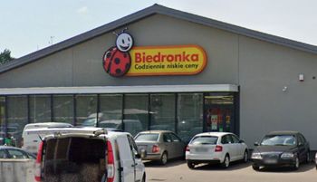 Tylko 19 listopada. Akcja Biedronki. 1 szt. na transakcję