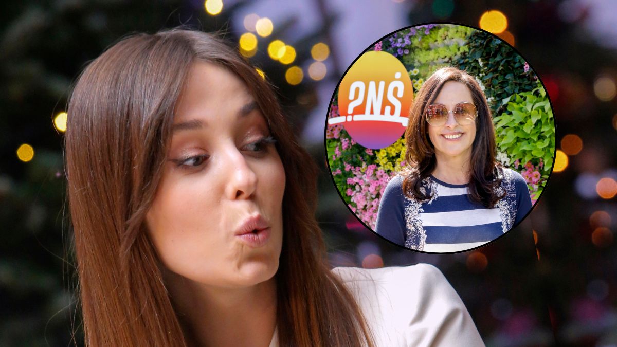Izabella Krzan podsumowała szefową "Pnś"