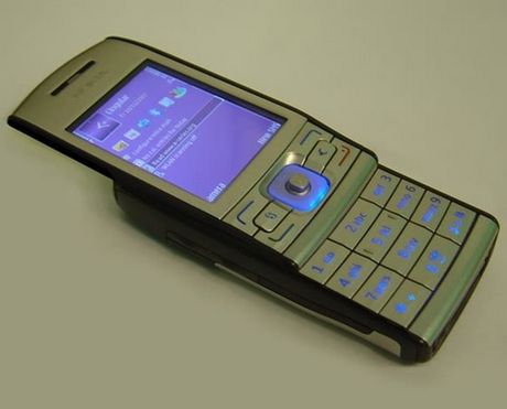 Nokia E52 - prawda czy fałsz? 1