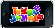 iTest: Tumble Jumble