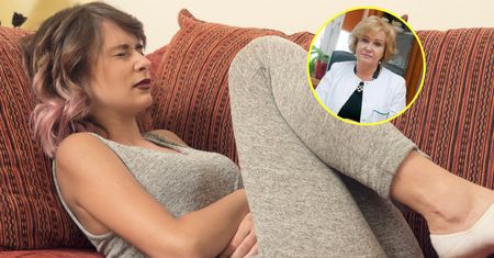 Coraz więcej młodych z chorymi jelitami. Winny głównie jeden czynnik