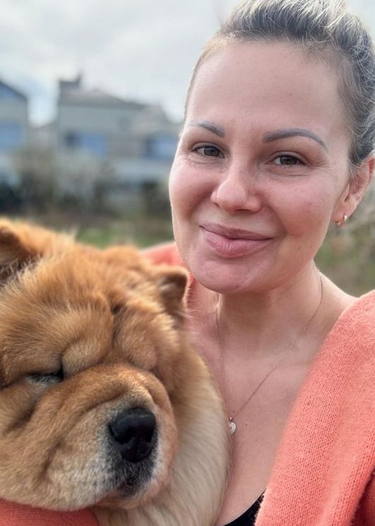 Kamila Saganowska