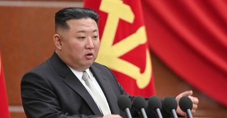 Sensacyjne doniesienia o Kim Dzong Unie. Wywiad ujawnia