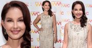 Ashley Judd triumfuje po skandalu z Weinsteinem
