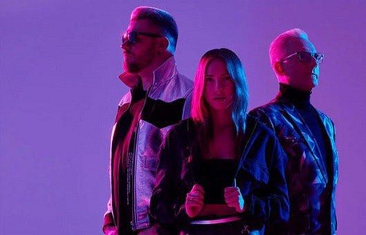 Elektryczny Jaguar I-Pace reklamowany w teledysku „Duch” zespołu Xxanaxx i Marka Bilińskiego (wideo)