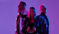 Elektryczny Jaguar I-Pace reklamowany w teledysku „Duch” zespołu Xxanaxx i Marka Bilińskiego (wideo)