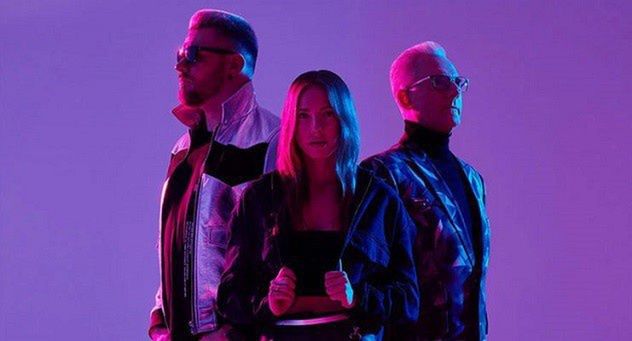 Elektryczny Jaguar I-Pace reklamowany w teledysku „Duch” zespołu Xxanaxx i Marka Bilińskiego (wideo)