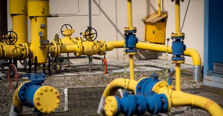 Polska zwiększa możliwości przesyłu na Ukrainę. Nawet 4 mld m sześc. gazu rocznie