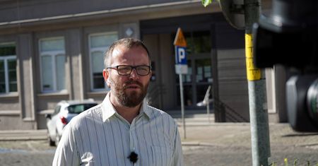 Duklanowski nie będzie dłużej naczelnym Radia Szczecin