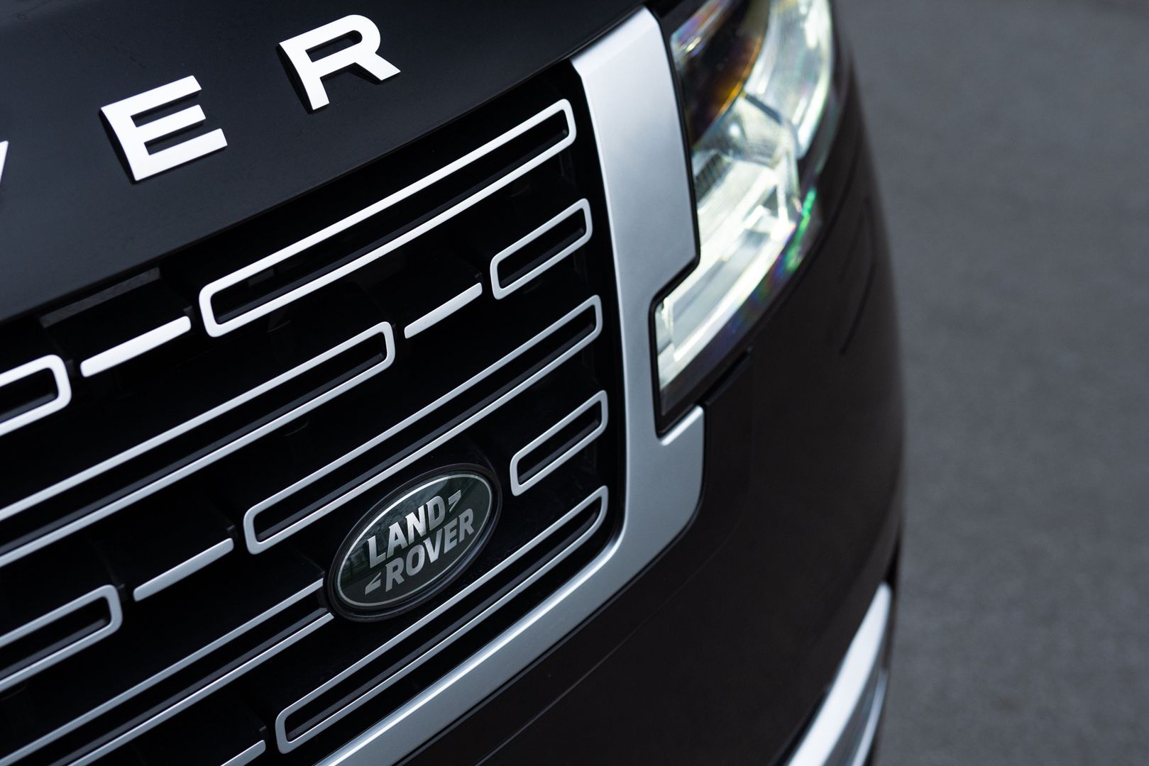 Range Rover Autobiography LWB