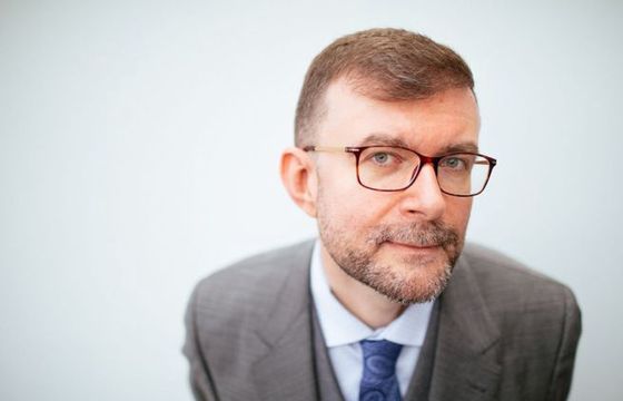 Jacek Dukaj założył spółkę Nolensum. Pracuje nad pierwszą grą opartą na swojej powieści
