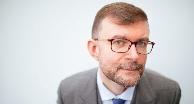 Jacek Dukaj założył spółkę Nolensum. Pracuje nad pierwszą grą opartą na swojej powieści