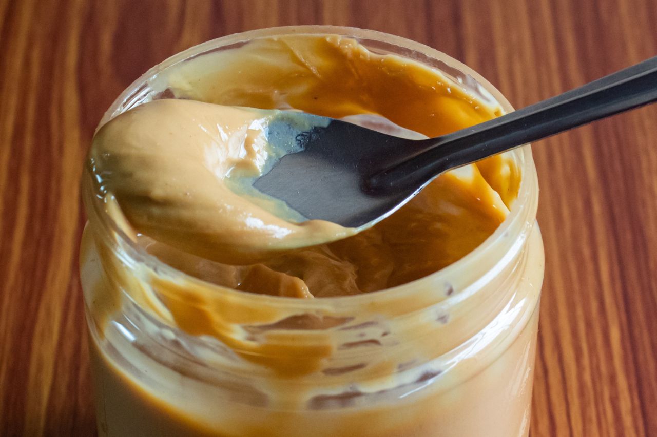 Łyżka dziennie może zmienić twój metabolizm