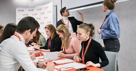 Będą szukać wśród studentów potencjalnych dawców szpiku. Akcja DKMS na lubelskich uczelniach