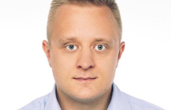 Daniel Czajkowski na nowym stanowisku w Mondelez International