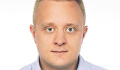 Daniel Czajkowski na nowym stanowisku w Mondelez International