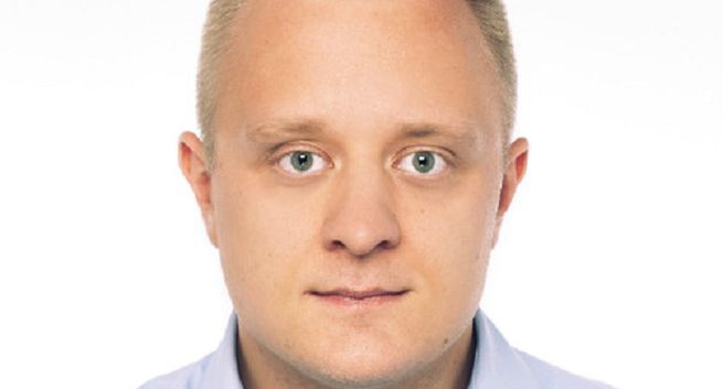 Daniel Czajkowski na nowym stanowisku w Mondelez International