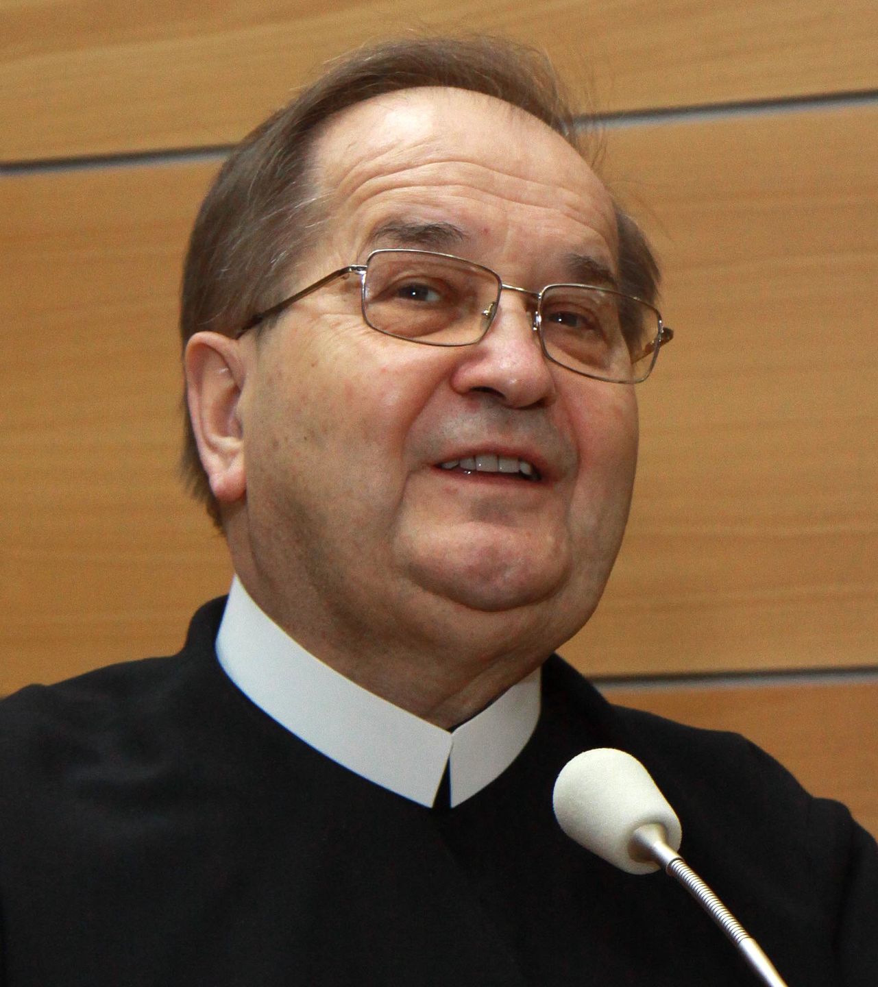Tadeusz Rydzyk