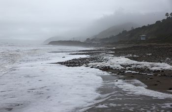 Gigantyczne fale na Pacyfiku. Naukowcy zarejestrowali ich wielkość