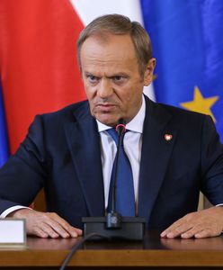 Tusk zabrał głos ws. sędziego Szmydta. Zapowiada konkretne działania