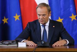 Tusk zabrał głos ws. sędziego Szmydta. Zapowiada konkretne działania