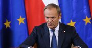 Tusk zabrał głos ws. sędziego Szmydta. Zapowiada konkretne działania