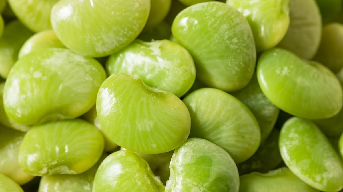 Zajadamy się na potęgę, a to najbardziej radioaktywne produkty. Mają najwięcej promieniotwórczych pierwiastków