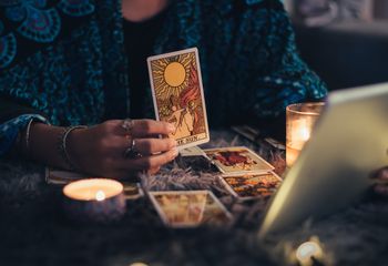 Horoskop dzienny na jutro - wtorek 26 maja 2026. Baran, Byk, Bliźnięta, Rak, Lew, Panna, Waga, Skorpion, Strzelec, Koziorożec, Wodnik, Ryby