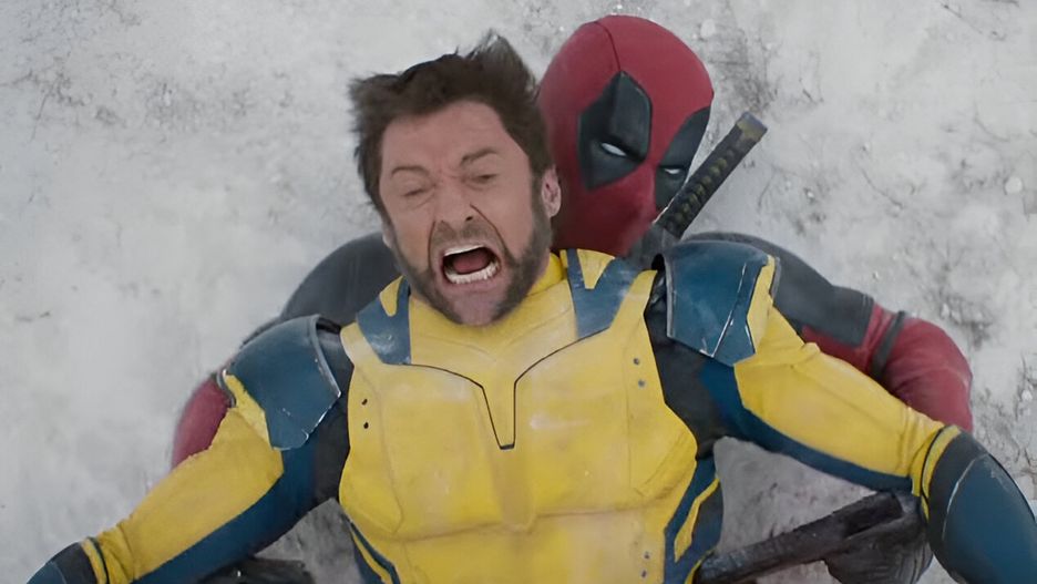 Deadpool i Wolverine, ulubieńcy fanów, w jednym filmie