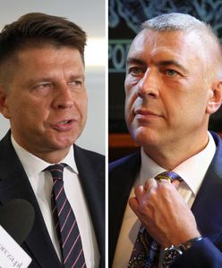 Petru i Giertych do Senatu? Reakcja posłanki KO