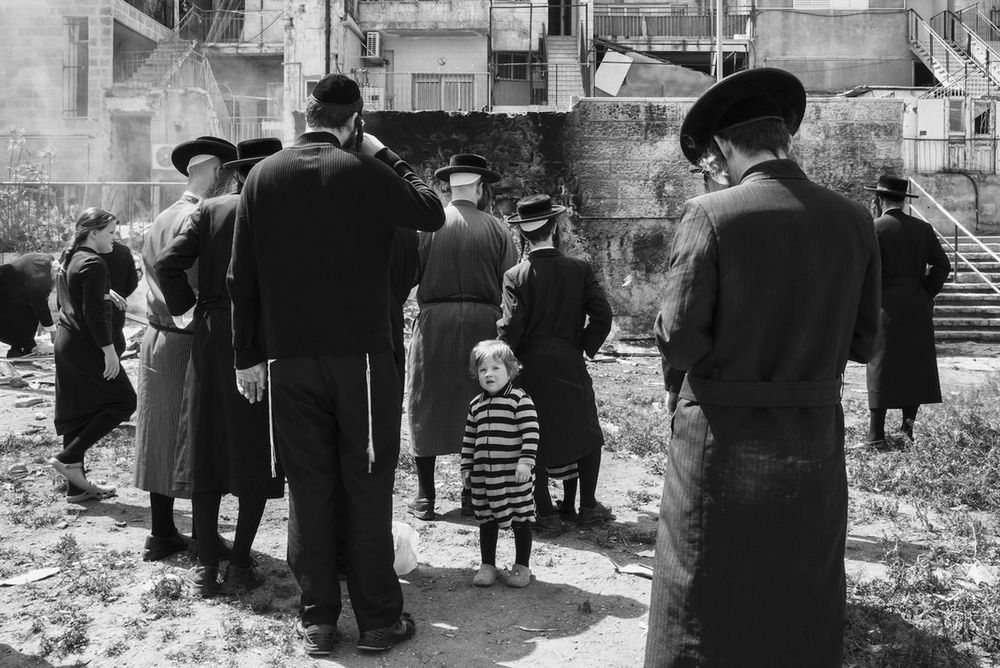 Najciekawsze zdjęcia konkursu Lensculture Street Photo Awards 2015. Polacy wśród nagrodzonych 10