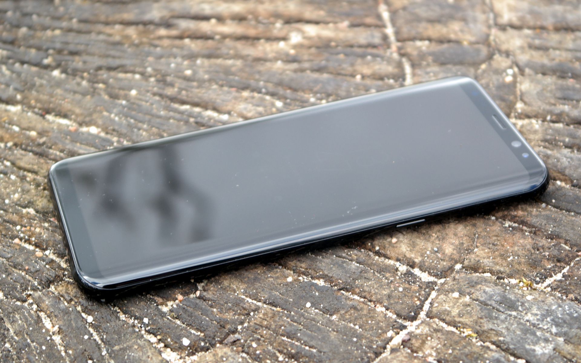 Samsung Galaxy S8+ - przedostatni przystanek w drodze do doskonałości? [Test] 3