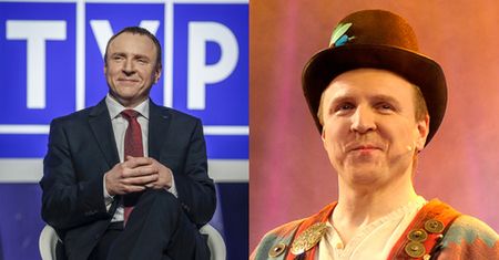 Prezes Kurski wystartuje w konkursie na... nowego prezesa TVP