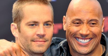 Dwayne Johnson wystąpi w "Szybkich i wściekłych 8"!