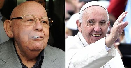 Urban do Franciszka: "Wnoszę o ODWOŁANIE ŚWIATOWYCH DNI MŁODZIEŻY i nieprzyjeżdżanie do Polski!